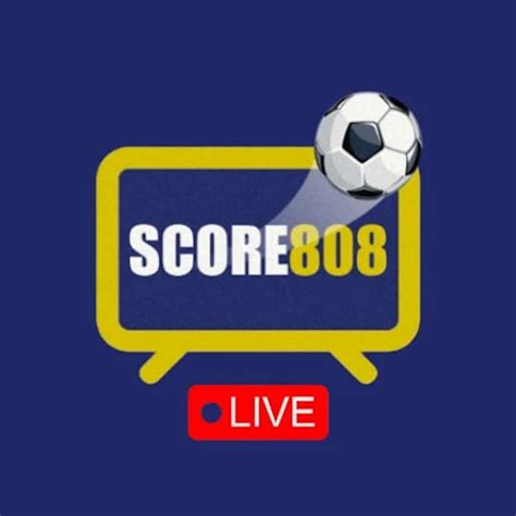 808score|Live Soccer TV .